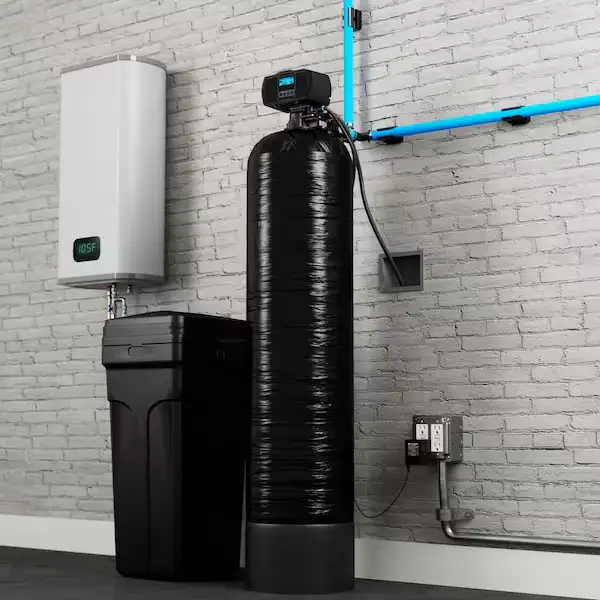 Water Softener Systems