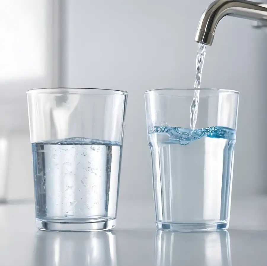 Water Filter